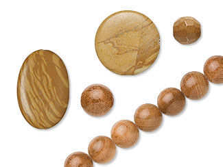 Jasper, Tigerskin